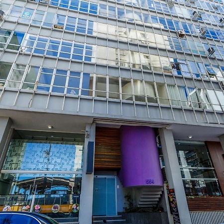 Apto Bem Localizado No Centro De Floripa P1551 Florianópolis Екстериор снимка